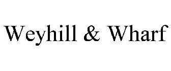 WEYHILL & WHARF
