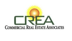 CREA  COMMERCIAL REAL ESTATE ASSOCIATES