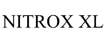 NITROX XL