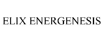 ELIX ENERGENESIS