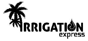 IRRIGATION EXPRESS