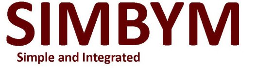 SIMBYM SIMPLE AND INTEGRATED
