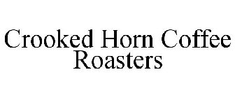 CROOKED HORN COFFEE ROASTERS