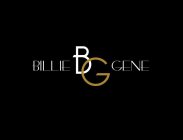 BILLIE BG GENE