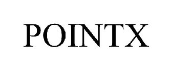 POINTX