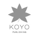KOYO PUBLISHING