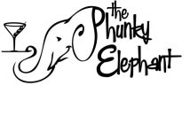 THE PHUNKY ELEPHANT