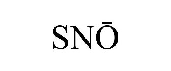 SNO