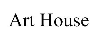 ART HOUSE