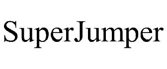 SUPERJUMPER