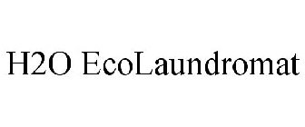 H2O ECOLAUNDROMAT