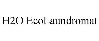 H2O ECOLAUNDROMAT