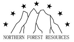 NORTHERN FOREST RESOURCES