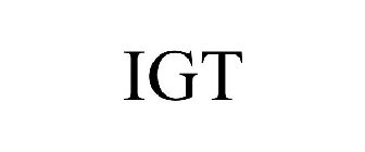 IGT