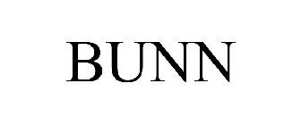 BUNN