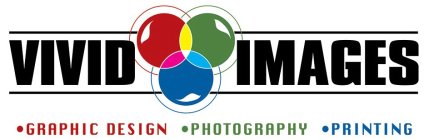 VIVID IMAGES ·GRAPHIC DESIGN ·PHOTOGRAPHY ·PRINTING