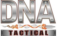 DNA TACTICAL