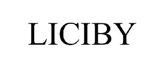 LICIBY
