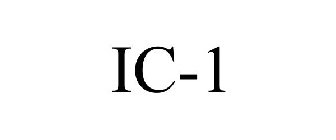 IC-1