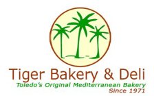 TIGER BAKERY & DELI, TOLEDO'S ORIGINAL MEDITERRANEAN BAKERY, SINCE 1971