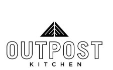 OUTPOST KITCHEN