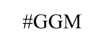 #GGM