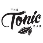 THE TONIC BAR