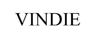 VINDIE