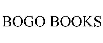 BOGO BOOKS