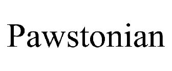 PAWSTONIAN