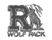 R WOLF PACK