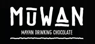 MUWAN MAYAN DRINKING CHOCOLATE