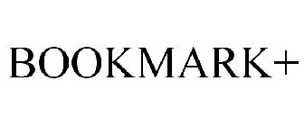 BOOKMARK+