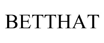 BETTHAT