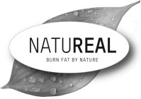 NATUREAL BURN FAT BY NATURE