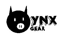 OYNX GEAR