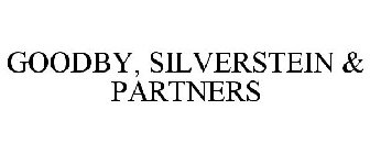 GOODBY SILVERSTEIN & PARTNERS