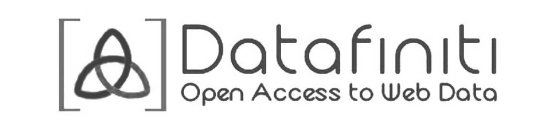 DATAFINITI OPEN ACCESS TO WEB DATA