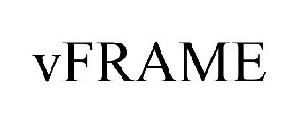 VFRAME