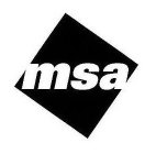 MSA