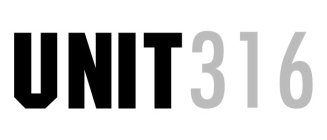 UNIT316