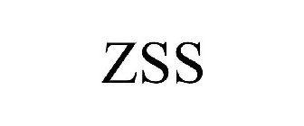 ZSS