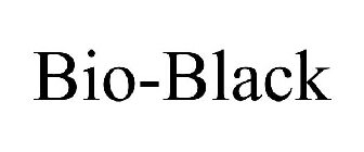 BIO-BLACK