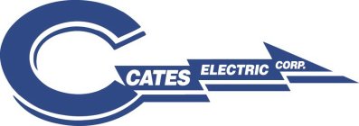 C CATES ELECTRIC CORP.