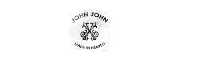 JOHN JOHN MADE IN HEAVEN X