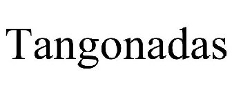 TANGONADAS