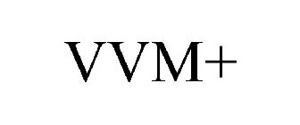 VVM+