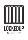 LOCKEDUP SECURITY
