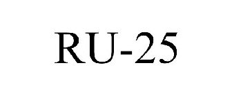 RU-25