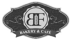BF BAKERY & CAFE